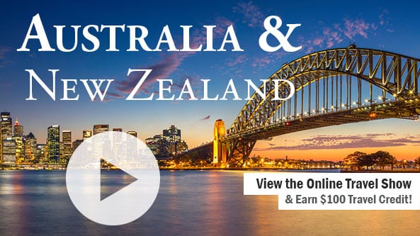 Australia & New Zealand Highlights