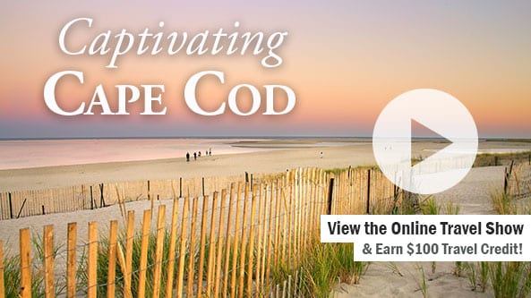 Captivating Cape Cod