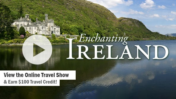 Enchanting Ireland