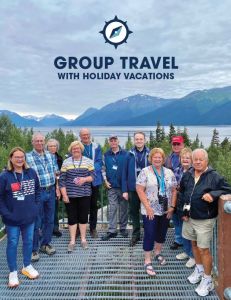 Holiday Vacations | Group Travel Downloadable Guide