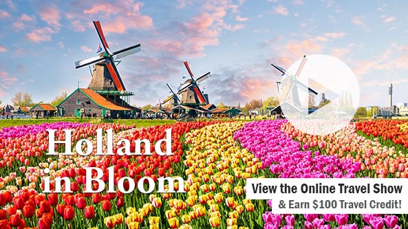 Holland in Bloom