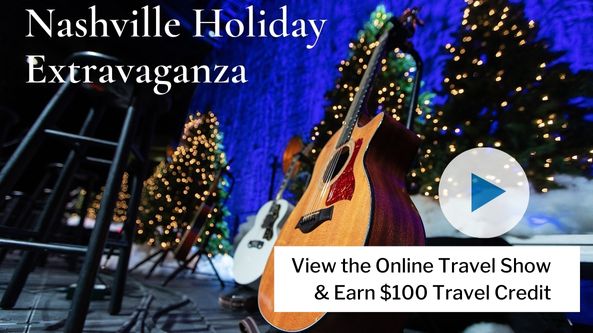 Nashville Holiday Extravaganza