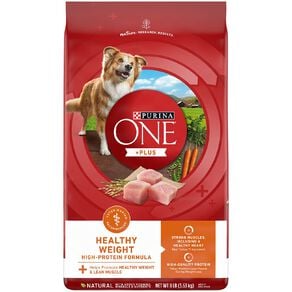 Purina ONE Dog Healthy Weight Management 3.63kg