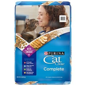 Purina Cat Chow Complete 6.8kg