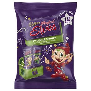 Cadbury Magical Elves Share Bag 144g