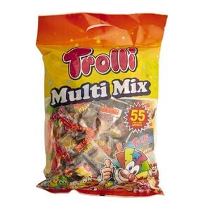 Trolli Multi Mix 500g