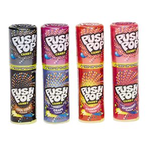 Push Pop Candy 15g