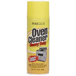 Maxcare Spray Oven Cleaner 368g