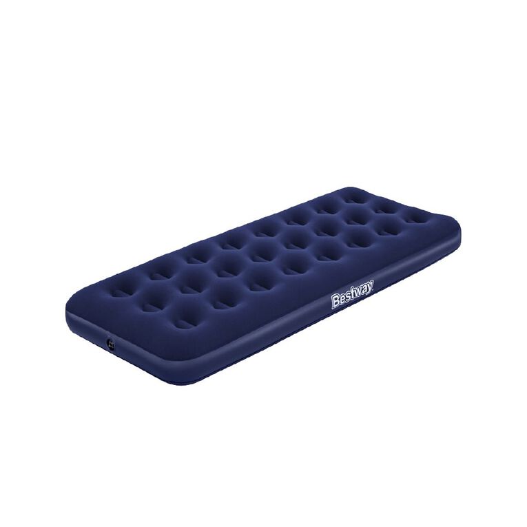 Bestway Air Mattress Single, , hi-res