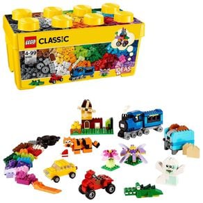 LEGO Classic Medium Creative Brick 10696