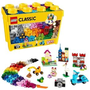 LEGO Classic Large Creative Brick Box V29 10698