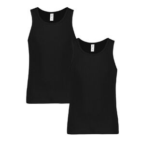 H&H Men's Singlet 2 Pack