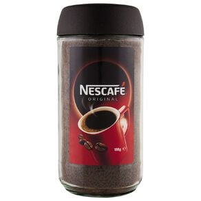 Nescafe Original Coffee 180g