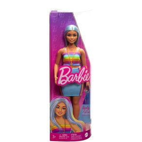 Barbie Fashionistas Assorted