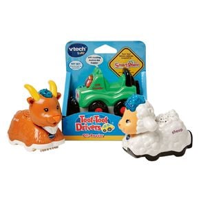 Vtech Toot Toot Drivers