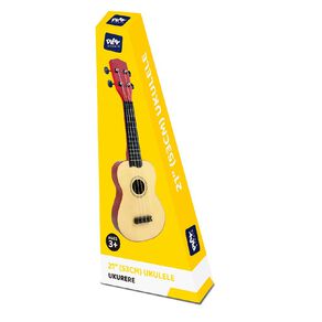 Play Studio CB Sky Ukulele 21 inch