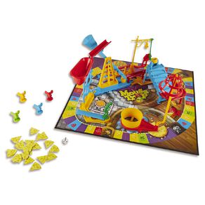 Hasbro Elefun and Friends Mousetrap Classic Game