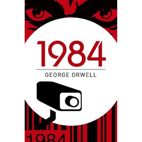 ARC Classics: 1984 by George Orwell