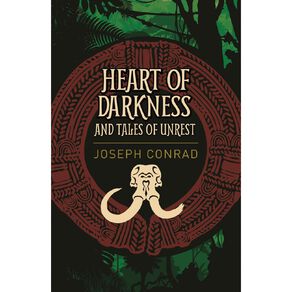 ARC Classics: Heart Of Darkness by Joseph Conrad