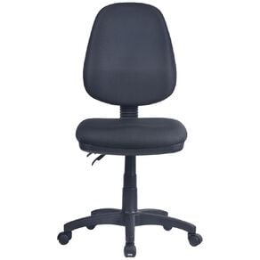 Workspace Ergo 3 Lever Highback Task Chair