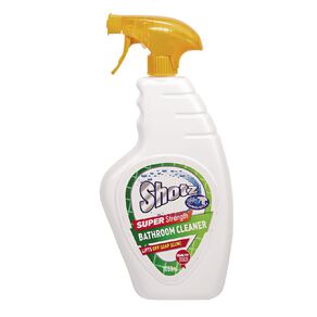 Shotz Bathroom Cleaner 1L