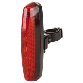 Milazo Led Rear Light