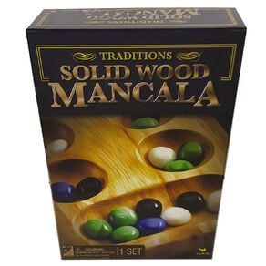 Traditions Mancala Game