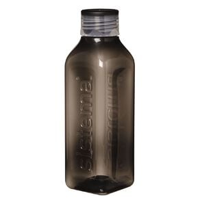 Sistema Square Bottle Assorted 1L