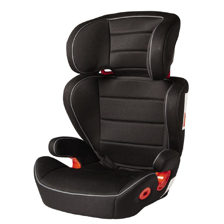 Babywise 2-in-1 Booster Car Seat, , hi-res