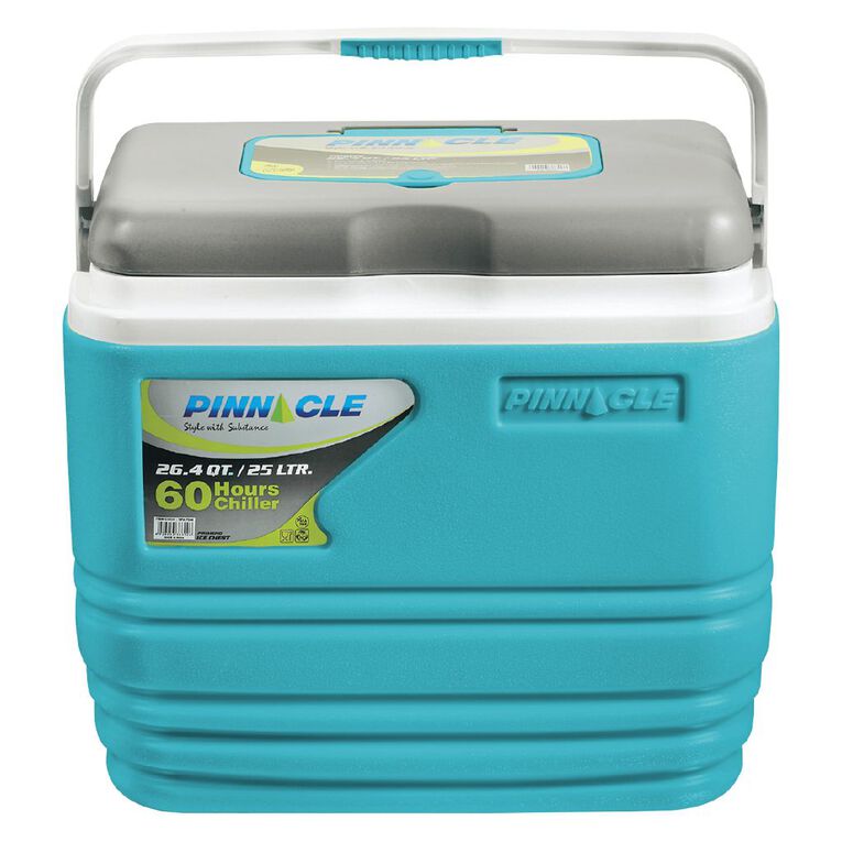 Pinnacle Platina Chilly Bin 25L, , hi-res