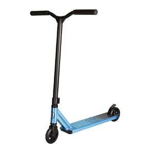 Milazo Street Scooter Blue