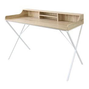 Workspace Writing Desk White