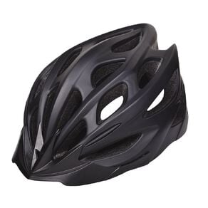 Milazo Pro Helmet Black 58-61cm