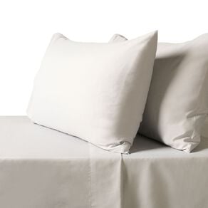 Living & Co Microfibre Sheet Set