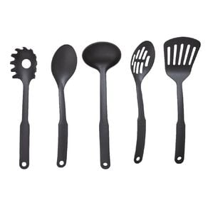 Living & Co Nylon Utensils Set 5 Pack