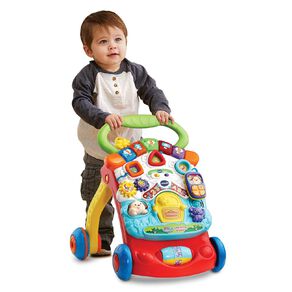 Vtech First Steps Baby Walker