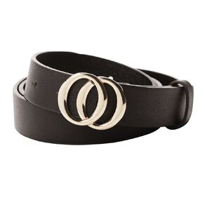 H&H Women's Circle Belt