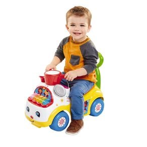 Fisher-Price Little People Ultimate Music Parade Ride On