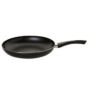 Living & Co Classic Frypan Black 30cm