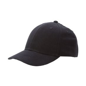 Young Original Kids' Twill Peak Cap