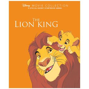 Disney Movie Collection: The Lion King