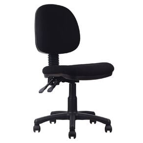 Workspace Ergo 2 Lever Task Black