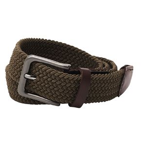 H&H Men's Stretch Belt