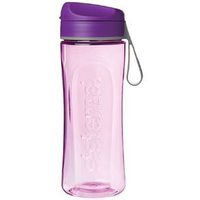 Sistema Tritan Swift Drink Bottle Assorted 600ml