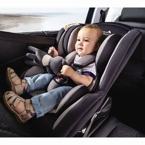 Safety 1st Sweet Safe Convertible Car Seat