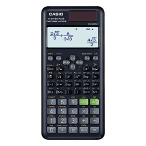 Casio FX991ESPLUS2 Scientific Calculator Cambridge Exams