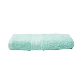 Living & Co Manhattan Bath Towel Alloy 135cm x 65cm