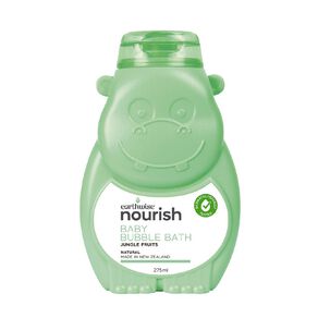 Earthwise Naturely Baby Bubble Bath 275ml