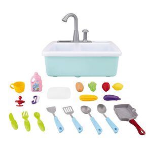 Play Studio Wash Up Sink