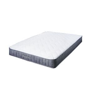 Living & Co Pocket Spring Mattress in Box Double